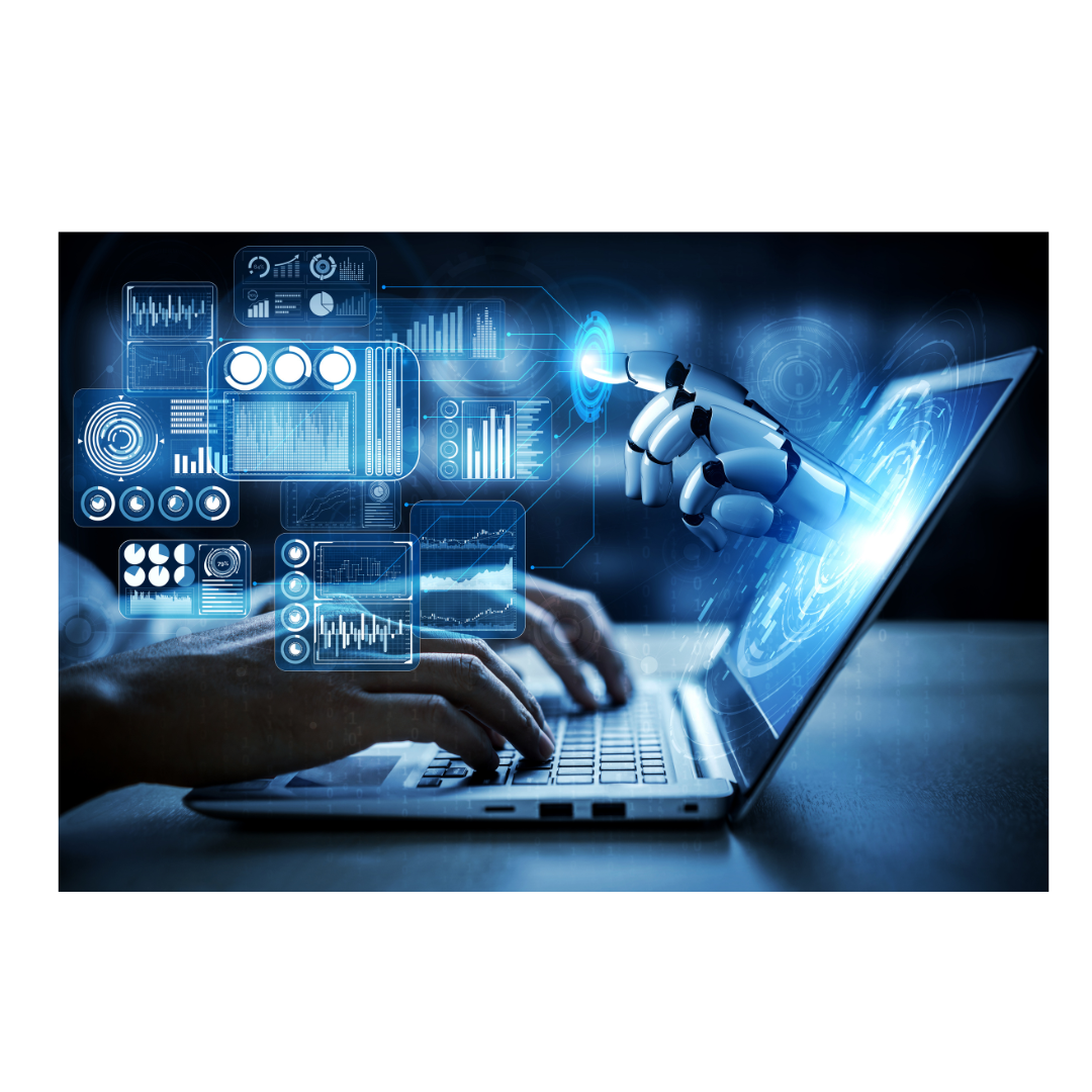 Turbinando o Marketing Digital: A Revolução da Inteligência Artificial