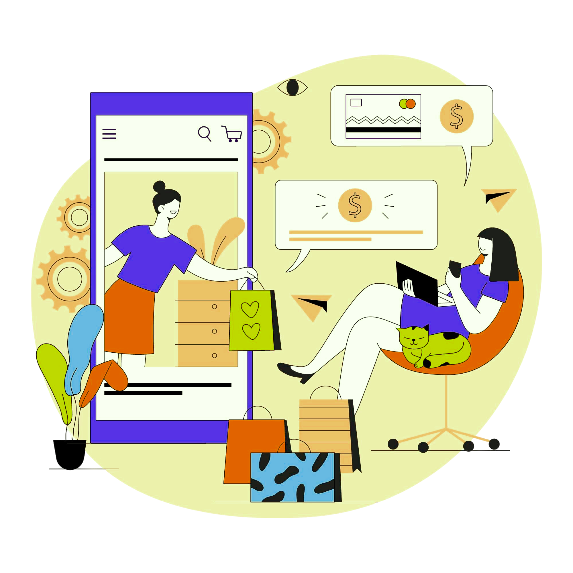 7 Estratégias Infalíveis para Impulsionar Suas Vendas Online neste Fim de Ano